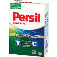 Persil Universal Limpeza Ativa Proszek 100p 5kg PT