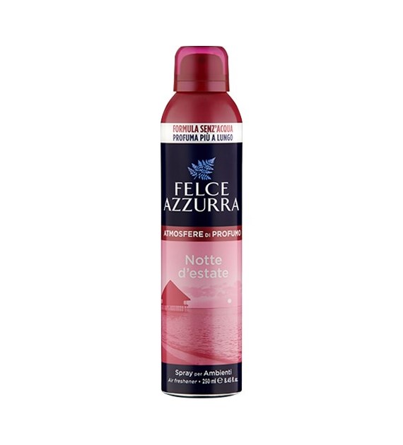 Felce Azzurra Notte d'Estate Odś Spr 250ml