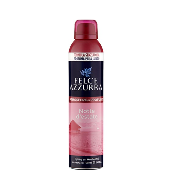 Felce Azzurra Notte d'Estate Odś Spr 250ml