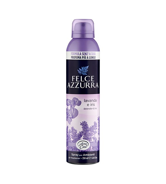 Felce Azzurra Lavanda e Iris Odś Spr 250ml