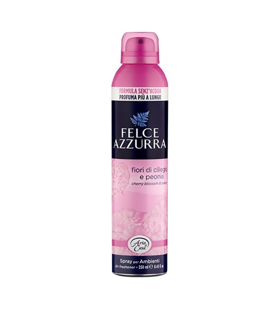 Felce Azzurra Fiori di Ciliegio Odś Spr 250ml