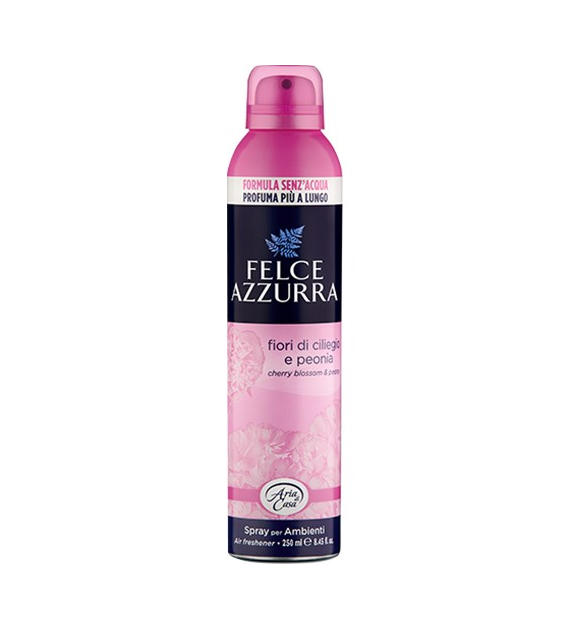 Felce Azzurra Fiori di Ciliegio Odś Spr 250ml