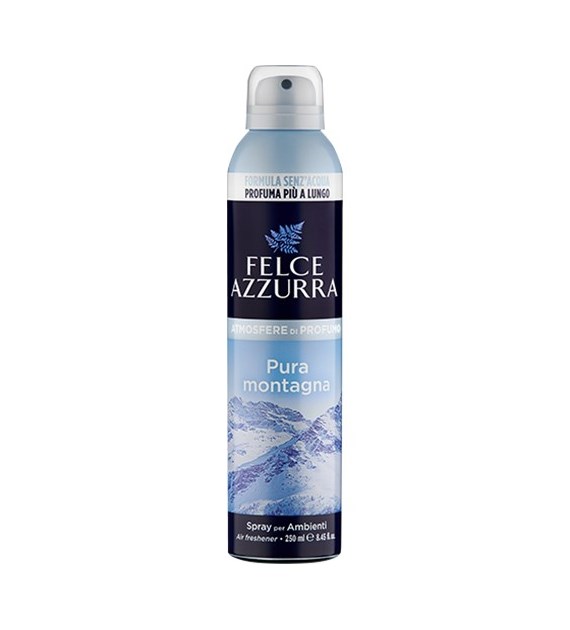 Felce Azzurra Pura Montagna Odś Spr 250ml