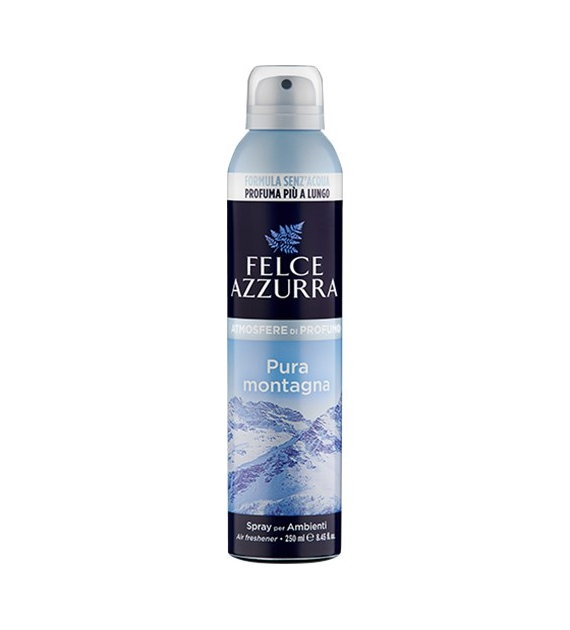 Felce Azzurra Pura Montagna Odś Spr 250ml
