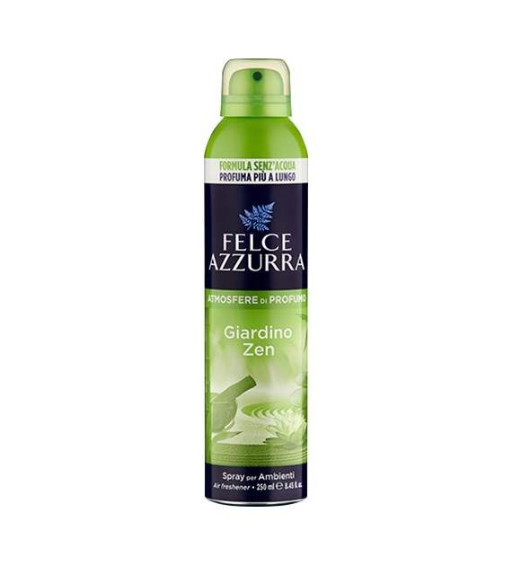 Felce Azzurra Giardino Zen Odś Spr 250ml