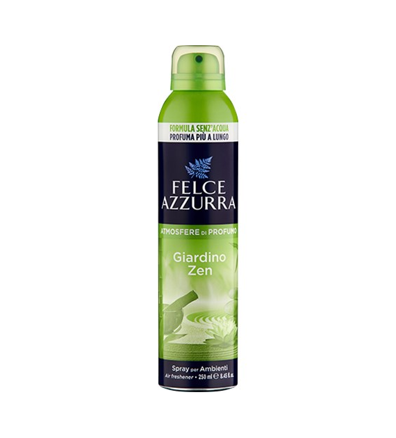 Felce Azzurra Giardino Zen Odś Spr 250ml