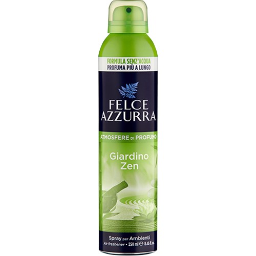 Felce Azzurra Giardino Zen Odś Spr 250ml