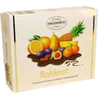 Hauswirth Rohkost Owoce w Czekoladzie 180g