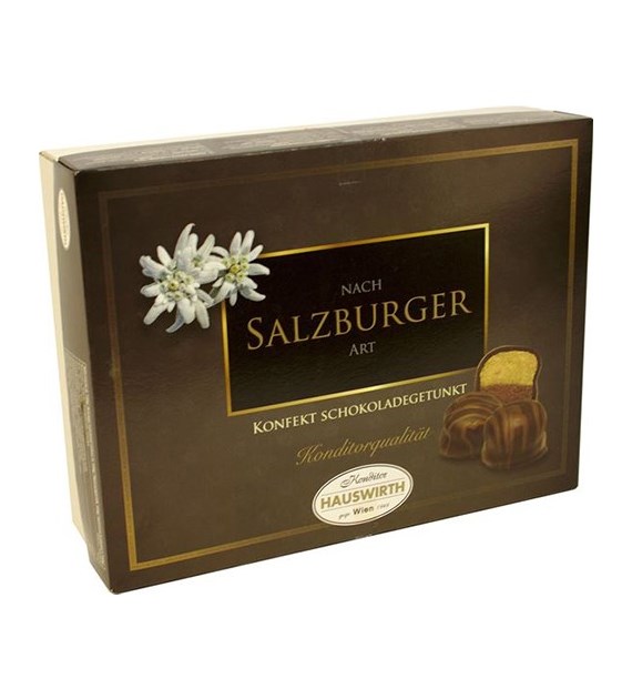 Hauswirth nach Salzburger Art Czekoladki 180g