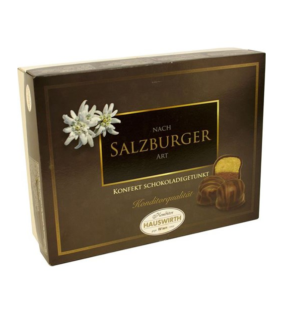 Hauswirth nach Salzburger Art Czekoladki 180g