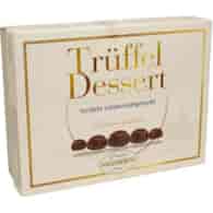 Hauswirth Truffel Dessert Czekoladki 180g