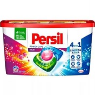 Persil 4em1 Power Caps Color 40p 560g PT
