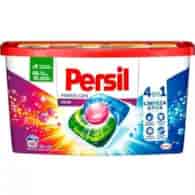 Persil 4em1 Power Caps Color 40p 560g PT