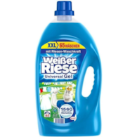 Weißer Riese Universal Gel 65p 4,7L