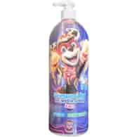 PAW Patrol Szampon i Żel Do Mycia 2w1 Fioletowy 1L