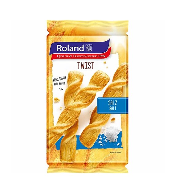 Roland Twist Salz Paluchy Solone 100g