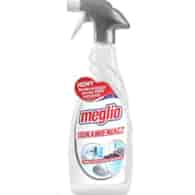 Meglio Odkamieniacz 650ml PL