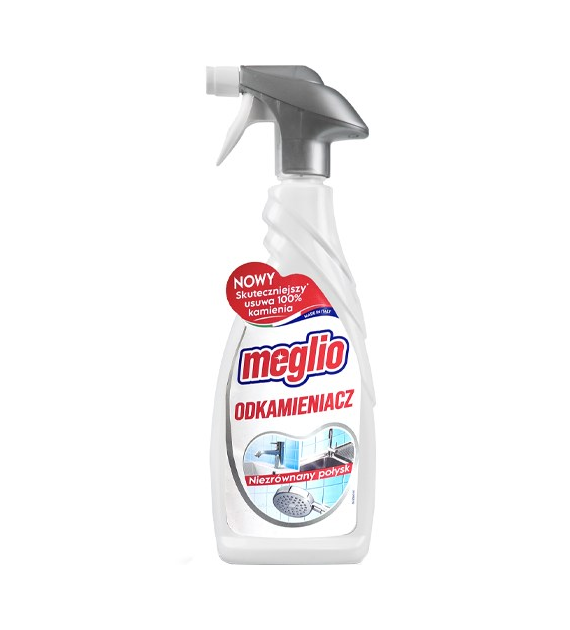 Meglio Odkamieniacz 650ml PL