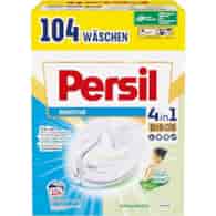Persil 4in1 Discs Sensitiv Professional 104p 2,6kg
