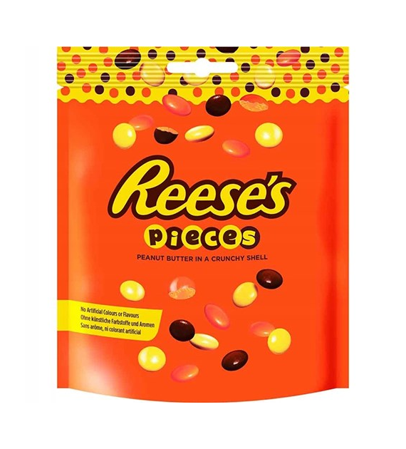 Reese's Pieces Draże 185g