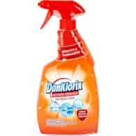 Dan Klorix Kuchen Reiniger mit Aktiv Chlor 750ml
