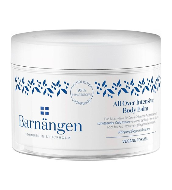 Barnangen All Over Intensive Body Balm 200ml
