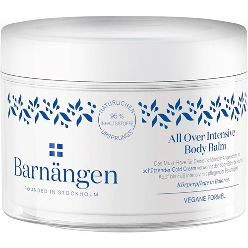 Barnangen All Over Intensive Body Balm 200ml