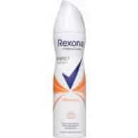 Rexona Hi-Impact Odour Control Workout Deo 150ml