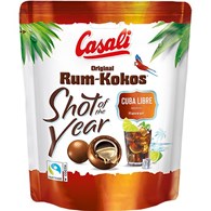 Casali Rum-Kokos Cuba Libre 175g
