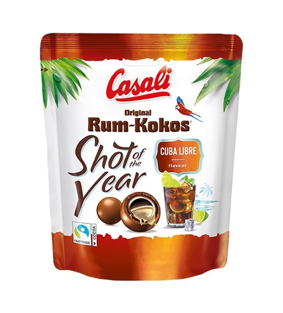 Casali Rum-Kokos Cuba Libre 175g