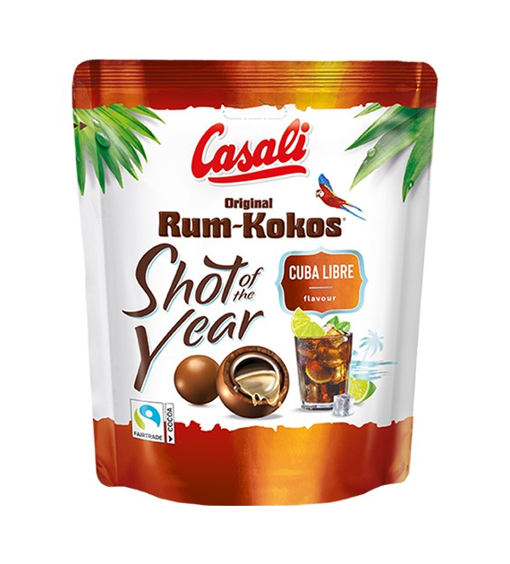 Casali Rum-Kokos Cuba Libre 175g
