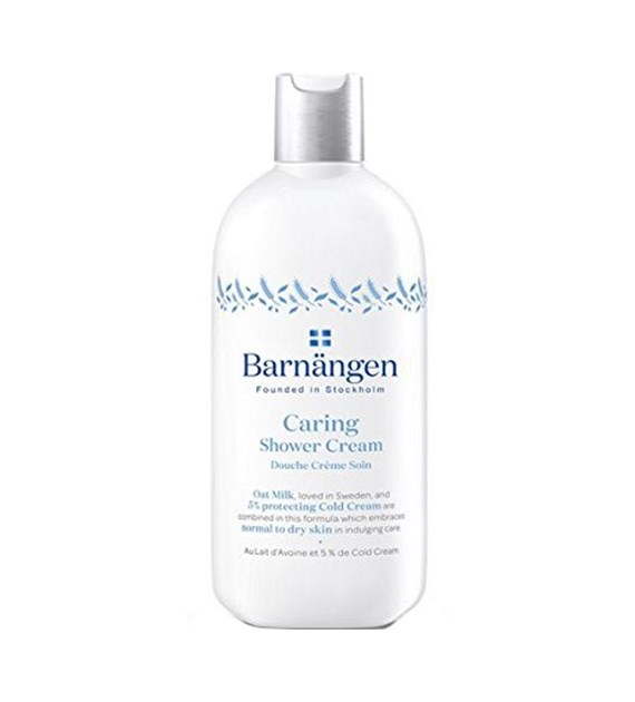 Barnangen Caring Shower Cream 400ml