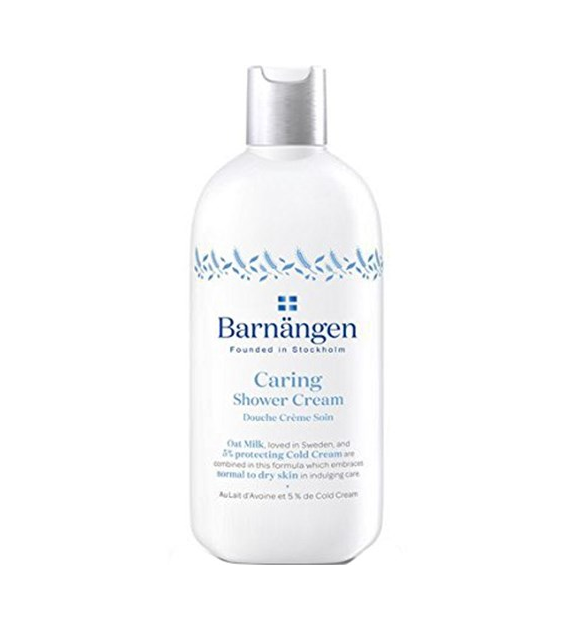 Barnangen Caring Shower Cream 400ml