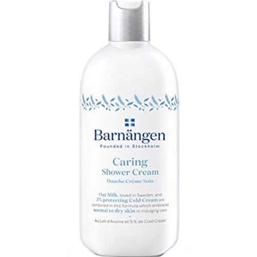 Barnangen Caring Shower Cream 400ml