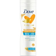 Dove Body Love Summer Body Lotion Balsam 250ml