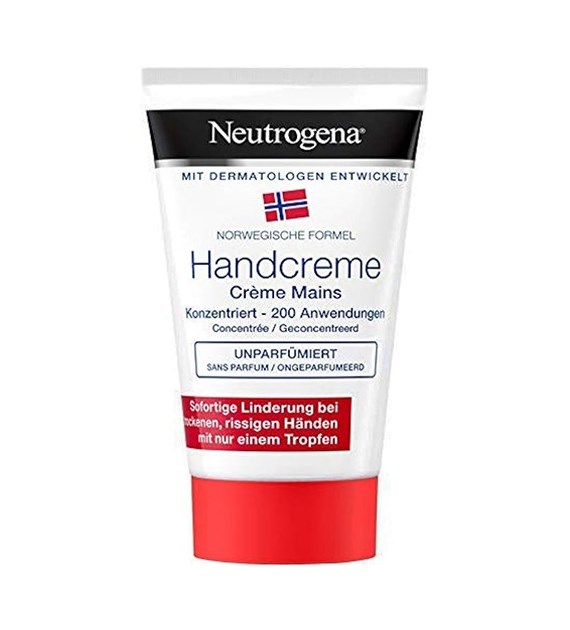 Neutrogena Handcreme Krem do Rąk 50ml