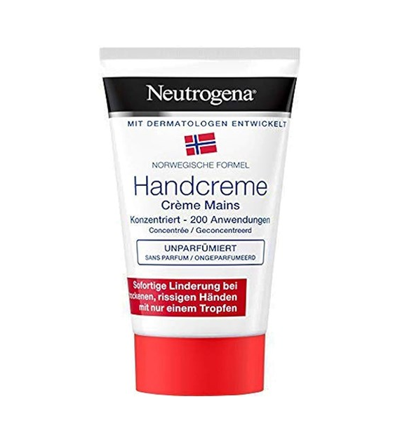 Neutrogena Handcreme Krem do Rąk 50ml