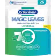 Dr.Beckmann Magic Leaves Universal 25szt 100g