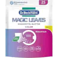 Dr.Beckmann Magic Leaves Color 25szt 100g