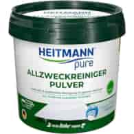 Heitmann Pure Allzweckreiniger Pulver 300g