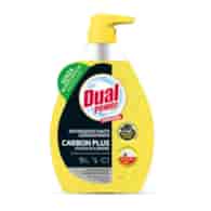 Dual Power Carbon Plus Limone Płyn do Naczyń 600ml