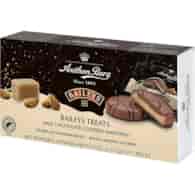 Anthon Berg Baileys Treats Milk Choc Marzipan 175g