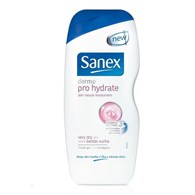 Sanex Dermo Pro Hydrate Gel 250ml