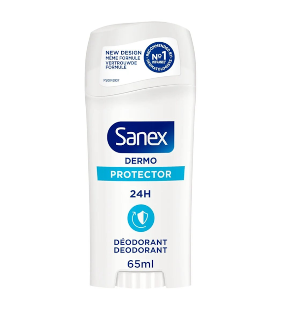 Sanex Dermo Protector Sztyft 65ml
