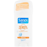 Sanex Zero % Sensitive Sztyft 65ml