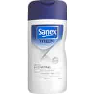 Sanex Men Dermo Hydrating Gel 250ml