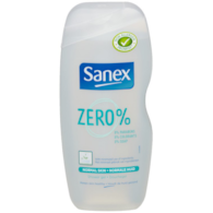 Sanex Zero % Gel 250ml