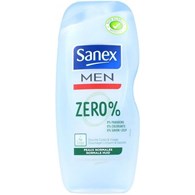 Sanex Men Zero Gel 250ml