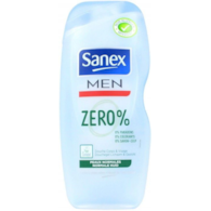 Sanex Men Zero Gel 250ml