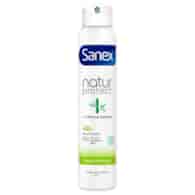 Sanex Natur Protect Fresh Efficacy Deo 200ml